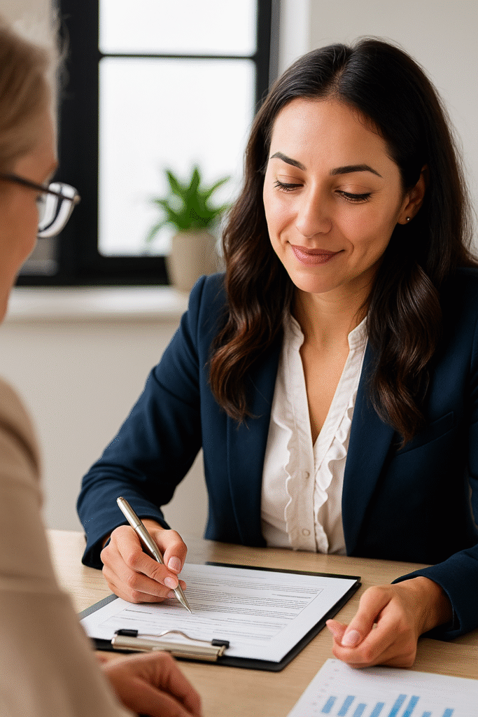 asesoramiento hipotecario y financiero en Madrid Sur